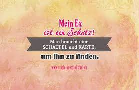 Voting Lustige Und Fiese Spruche Uber Den Die Ex
