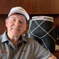 Ewan Sharp Email & Phone Number