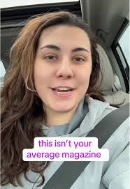 Rachel Chicago Influencer