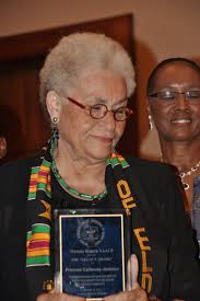 2011 Freedom Fund Banquet |