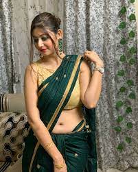 Looking hot in a saree for a special occasion has the double advantage of keeping a traditional style , and still looking trendy and glamorous. Pin On Nothing Special
