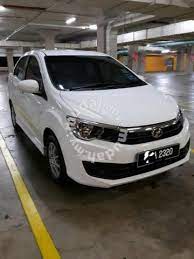 Perodua bezza 2020 varian 1.0 g at rm 36580.00 sebelum insuran. Perodua Bezza Gxtra For Rent Cars For Rent In Cheras Kuala Lumpur Mudah My