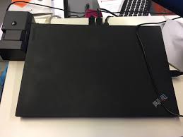 I have an hp zbook thunderbolt 3 dock on my hpzbook g3. Lenovo Community