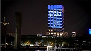 A great development for tv shows and entertainment as itv studios and bbc studios india seal a new deal to adapt indian drama scripts ready for itv studios. Mitsubishi Finds Tenant As Itv Centre Awaits Propertyeu