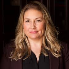 Lacey Cooper's Instagram, Twitter & Facebook