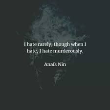 Pin On Hate Quotes