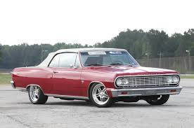 Image result for Palomar Red 1964 Chevelle