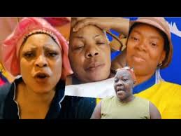 Darla Manuel is live!