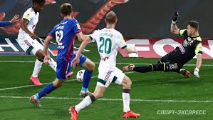 Цска — «локомотив» — 0:1. Cska Lokomotiv 0 1 Obzor Matcha Rpl Kommentarij Video Gola Sport Ekspress