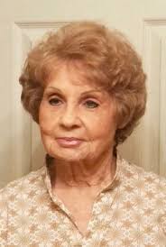 Obituary for Hazel Lee (Long) Nance