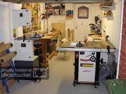 See more ideas about garage workshop, workshop layout from woodworking to metalworking and beyond, discover the top 60 best garage workshop ideas. One Car Garage Workshop Layout By Papafran Lumberjocks Com Woodworking Community Workshop Layout Garage Workshop Layout Woodworking Shop Plans