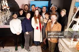 526 Addison Kate Photos & High Res Pictures