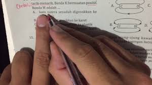 Soal latihan un ipa kunci jawaban sd mi tahun ajaran 2015 2016. Pembahasan Pemantapan Persiapan Unbk Ipa Smp 2020 Latihan Soal 2 No 11 20 Buku Akasia Hal 89 Youtube