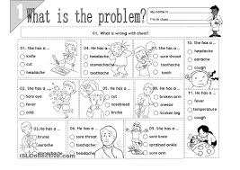 What Is The Problem 01 Community Helpers Worksheets Worksheets Free Preschool Worksheets