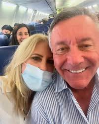 Vicki's daughter Briana is