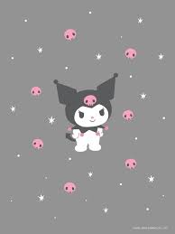 Discover (and save!) your own pins on pinterest Kuromi Wallpaper Phone Novocom Top