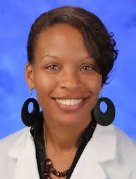 Bernadatte G. Gilbert, MD