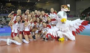 Co roku polskie kluby biorą udział w najlepszych klubowych rozgrywkach w europie. Reprezentacja Polski Kobiet Na Montreux Volley Masters 2019 Polski Zwiazek Pilki Siatkowej