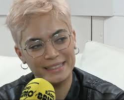 The name elodie is a girl's name of french origin meaning foreign riches. Datei Elodie Interview 2 Png Wikipedia