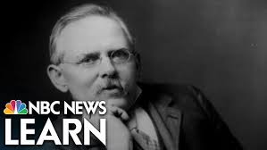 Jacob A. Riis Documentary