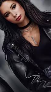 Jenny Velez (@lilac_night33)