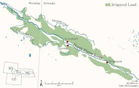 One Irrigator's Waste is Another's Supply