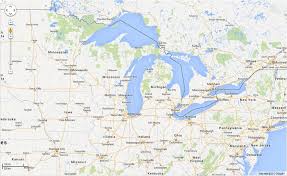 Pin By Survival Manual On Maps East Coast Usa Usa Map Map Of Hawaii