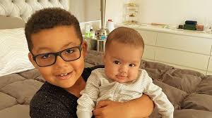 Wegen ihrer Hautfarbe: Amber Rose sorgt sich um ihre Söhne