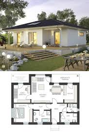 Prohaus Ihr Ausbauhausprofi Musterhaus Net Haus Bungalow Haus Haus Bauen