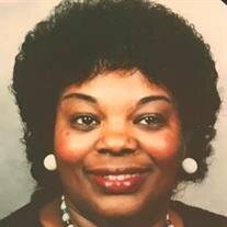 Ellen Annie Lively Obituary