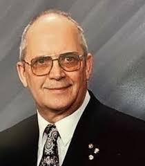 Albert Ludwig Miller Jr. Obituary December 22, 2022