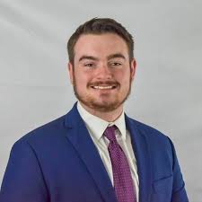 We would like to announce the December Sig of the Month, AJ Kozman! Koz is  a member of the Fall 2020 pledge class. Koz has given back in his previous  rolls as