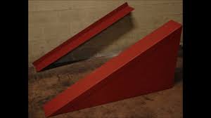 Maybe you would like to learn more about one of these? Gordon Cellar Door Custom Side Assembly And Inside Corner Application Youtube