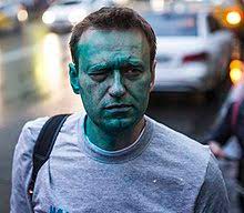 Alexei navalny a great politicianmarina litvinenko: Poisoning Of Alexei Navalny Wikipedia