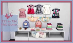 Nursery Only For Kids Mebelki I Dekoracje Strona 2 Em 2021 The Sims 4 Bebes Sims Bebe Moveis Bebe