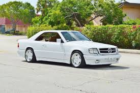 Mercedes Benz 300 Series Amg 300 Ce With 500 560 Sec Option Mercedes Benz 300 Mercedes Mercedes Benz