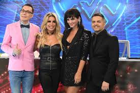Revelan qué miembro del jurado se hizo un retoque estético un jurado de la academia pasó por el quirófano para hacerse un retoque y quedó como nuevo. La Vuelta De Griselda Siciliani A Showmatch Diarioshow El Portal De Espectaculo