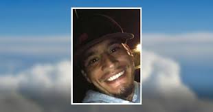 Jesse Ryan Casas Obituary August 11, 2023