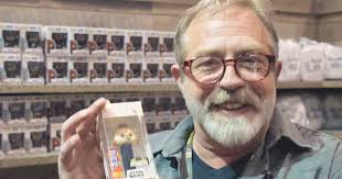 Mark Dodson, the voice over actor for STO's male Inquisitor and the  Excalibian simulacrum of Abraham Lincoln, has passed away. : r/sto