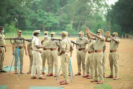 KEPA - Sub Inspector