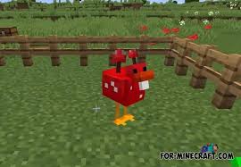 Today i finally did another minecraft vlog! Mc Earth Mobs V1 1 0 For Minecraft Pe 1 14