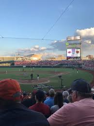 Td Ameritrade Park Interactive Seating Chart