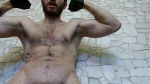 Man Cocktail of Farts and Piss