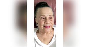 Obituary information for Nicole Coupaud