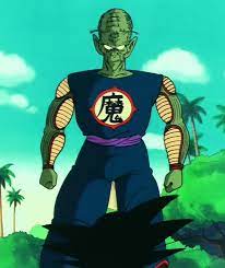 He placed fifth in both the 1993 and 1995 dragon ball character popularity polls voted on by weekly shōnen jump readers. Dragonball Wer Ist Eigentlich Oberteufel Piccolo Facebook