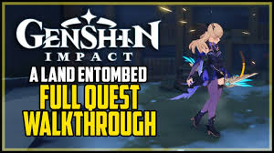 Hu tao is the character in genshin impact. Genshin Impact How To Search For Journals In A Land Entombed