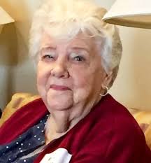 Doris Enfinger Obituary (2020)