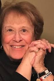 Marilyn Rosetta Weiler Obituary