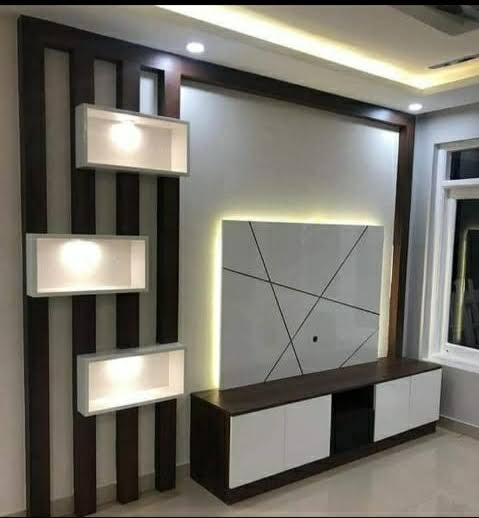 Led Wall Unit product image