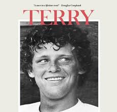 Terry and Me: Inside the Marathon of Hope 2025 reissue